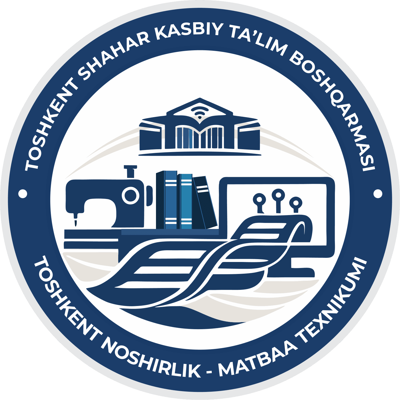 Toshkent Nashriyot va Matbaa Texnikumi